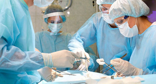 general surgery